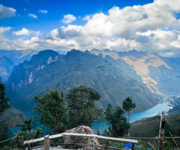 Tour du lịch 3 ngày 2 đêm: Quảng Ninh - Hà Giang