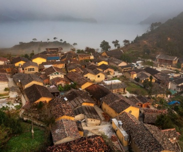 Tour Du Lịch Bắc Ninh - Hà Giang 3 Ngày 2 Đêm: Khám Phá Vẻ Đẹp Miền Bắc