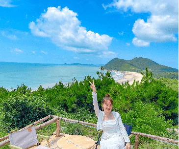 Tour du lịch Quan Lạn 3 ngày 2 đêm trọn gói 2025