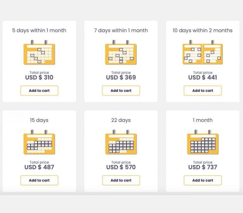 Eurail Pass – Bí Quyết Tiết Kiệm Chi Phí Du Lịch Châu Âu