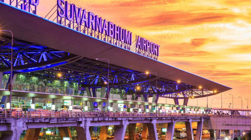 Tour Du Lịch Thái Lan 4 Ngày 3 Đêm: Hành Trình Kỳ Thú Tại Xứ Sở Chùa Vàng