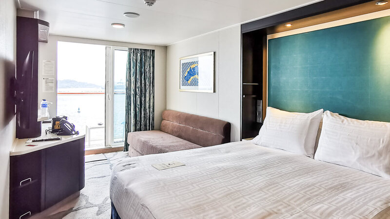 Trải Nghiệm Hành Trình Đẳng Cấp Trên Du Thuyền Genting Dream