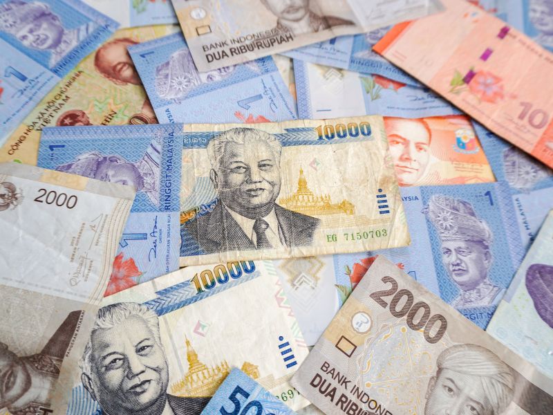 Tỷ Giá Kíp Lào So Với Đồng Việt Nam: Hướng Dẫn Chi Tiết Để Đổi Tiền Hiệu Quả