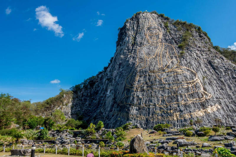 Tour Du Lịch Thái Lan 4 Ngày 3 Đêm: Hành Trình Kỳ Thú Tại Xứ Sở Chùa Vàng