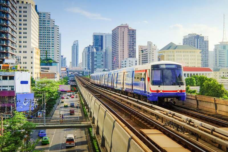 CentralWorld – Trải Nghiệm Mua Sắm Và Giải Trí Đỉnh Cao Tại Bangkok