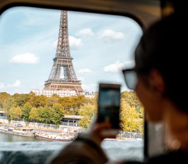 Eurail Pass – Bí Quyết Tiết Kiệm Chi Phí Du Lịch Châu Âu