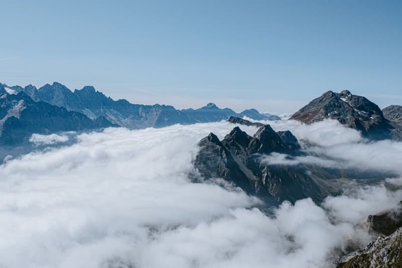 Khám Phá Shikoku: Miền Đất Lãng Quên Của Nhật Bản