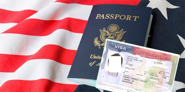 Hướng dẫn chi tiết xin visa du lịch Mỹ: Khởi đầu hành trình đến xứ cờ hoa