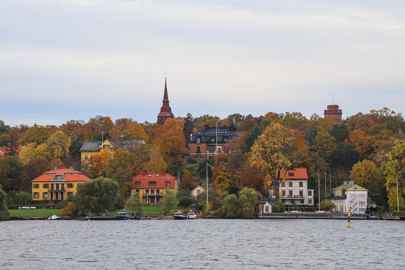 Stockholm, Thụy Điển  – Thủ đô văn hóa của Scandinavia và nét độc đáo từ fika