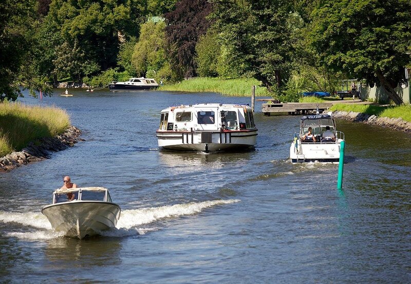 Stockholm, Thụy Điển  – Thủ đô văn hóa của Scandinavia và nét độc đáo từ fika