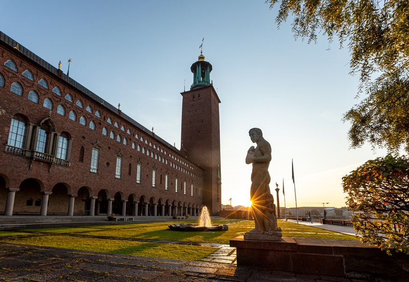 Stockholm, Thụy Điển  – Thủ đô văn hóa của Scandinavia và nét độc đáo từ fika