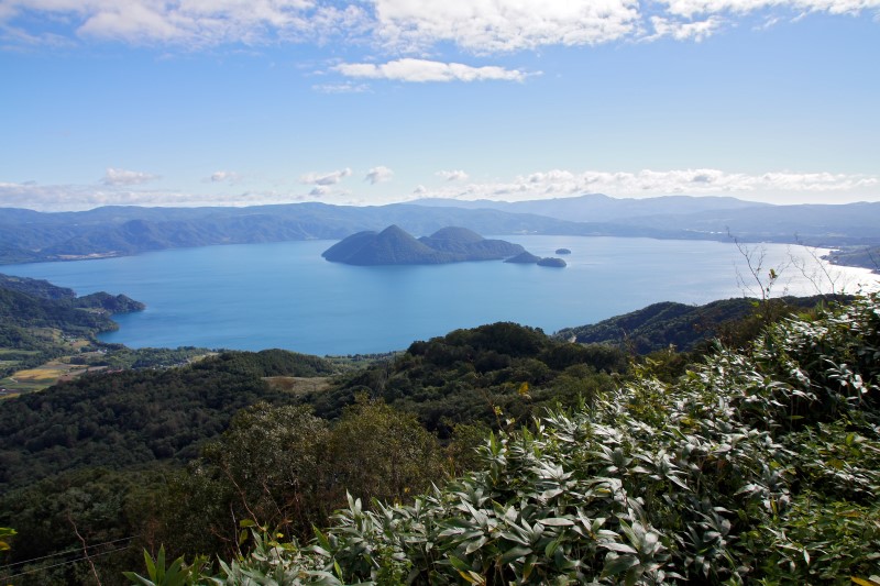 Khám Phá Vẻ Đẹp Lộng Lẫy Của Hokkaido Vào Mùa Hè: Hành Trình Của Những Giấc Mơ