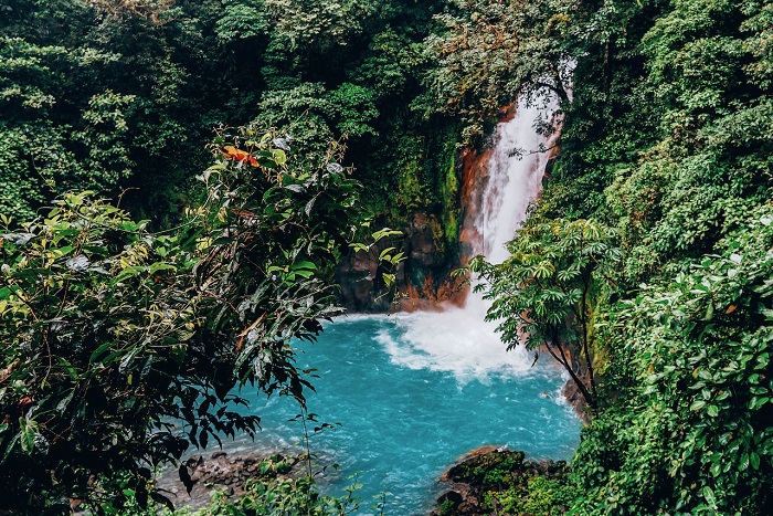 hoạt động du lịch sinh thái độc đáo tại Costa Rica