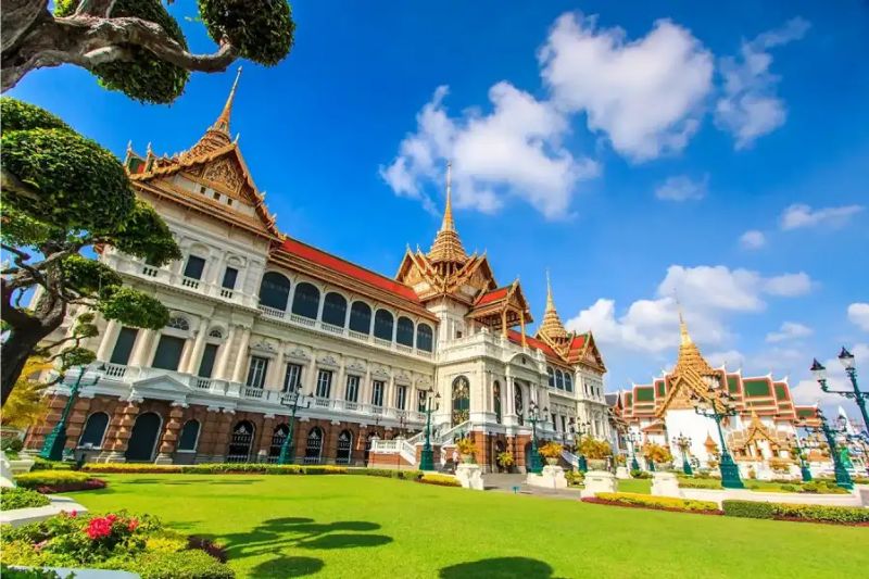 Khám phá Bangkok, trái tim nhộn nhịp của xứ sở chùa vàng