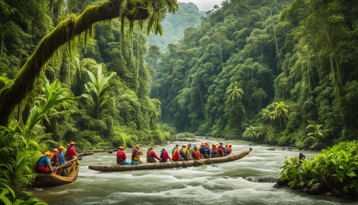 Costa Rica- thiên đường du lịch sinh thái