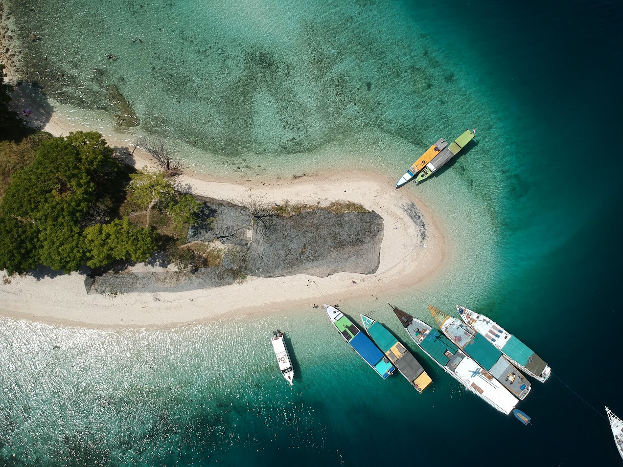 Pulau Weh – Đảo của sự thanh bình