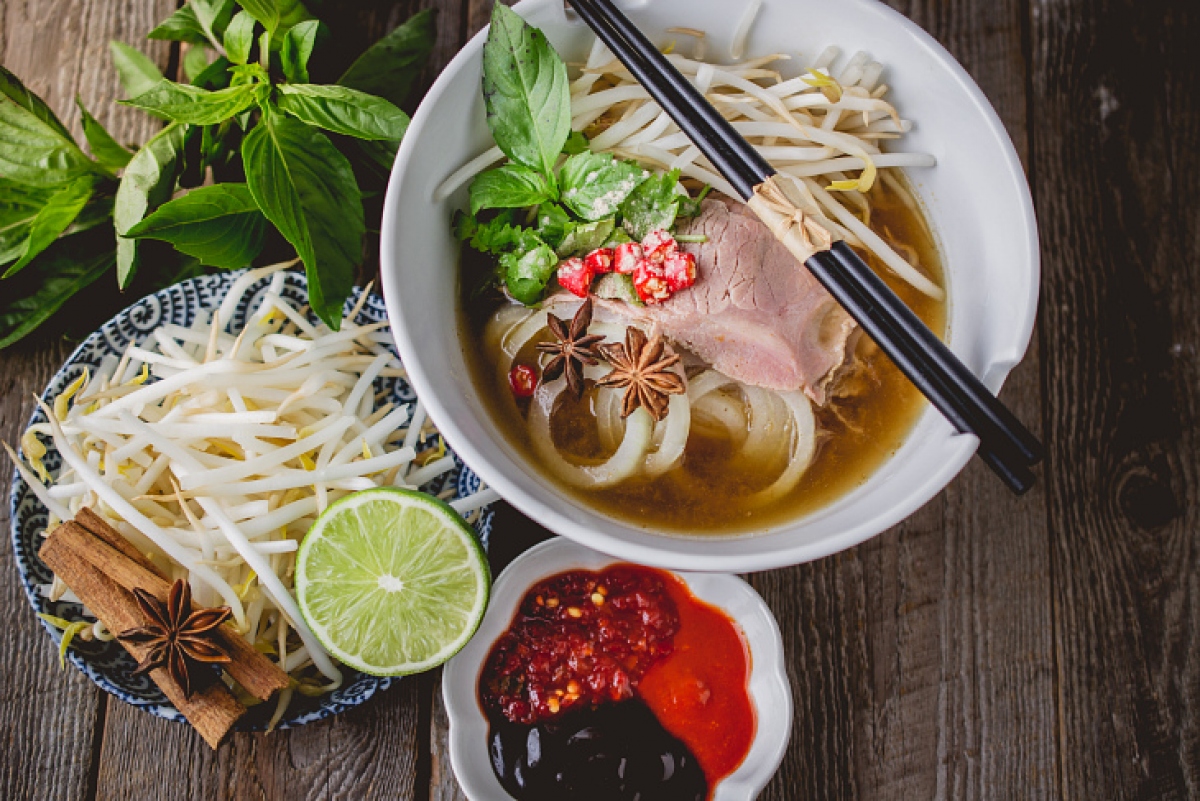 Bún Bò Huế – Món Bún Đậm Vị Cố Đô