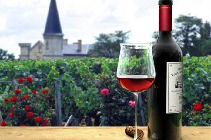 Loire Valley – Lâu đài cổ kính và rượu vang thơ mộng