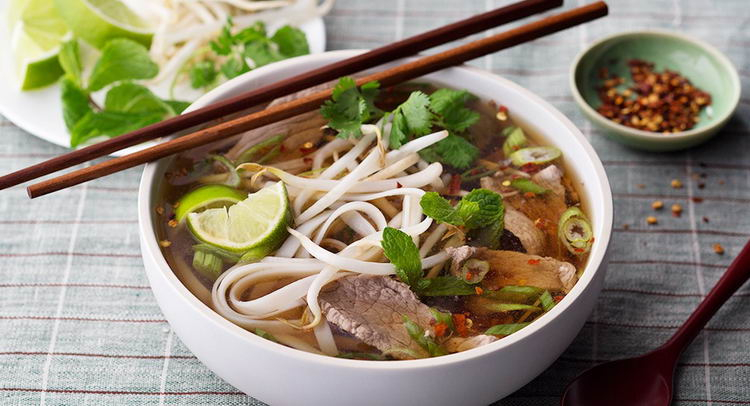 Phở – Tinh Hoa Ẩm Thực Việt