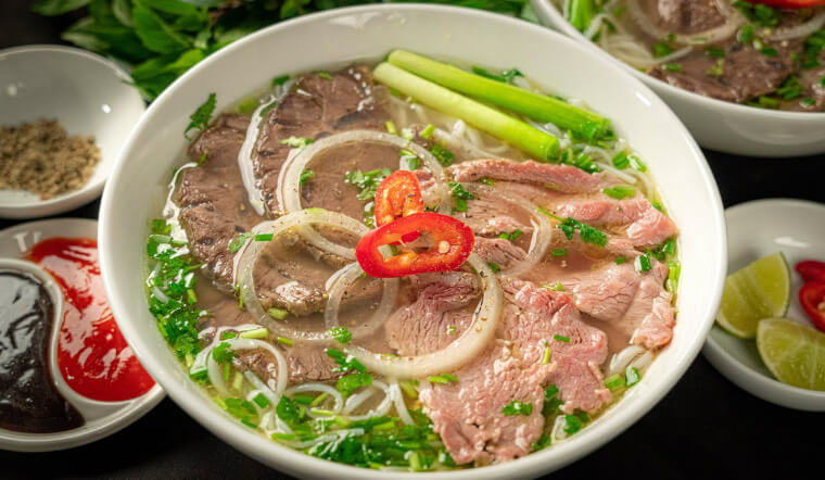 Phở Hà Nội