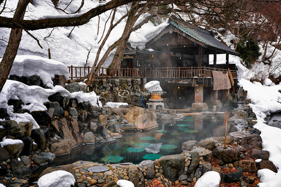 Lời khuyên và lưu ý khi du lịch Hokkaido mùa đông