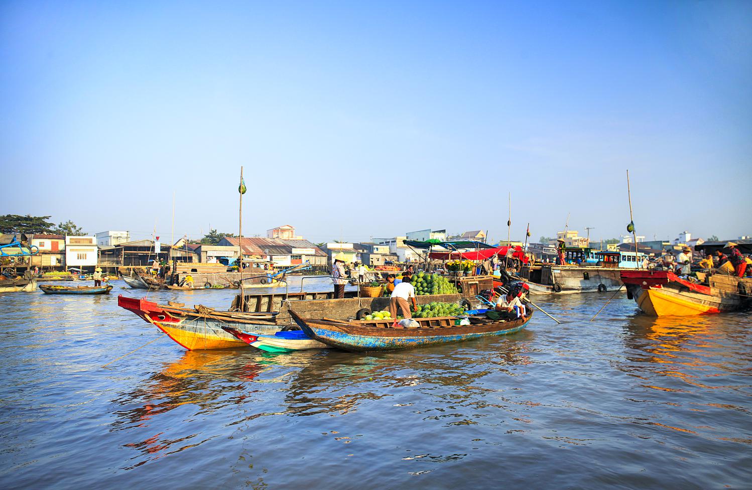 Ghé Thăm Những Di Tích và Địa Điểm Văn Hóa Lịch Sử