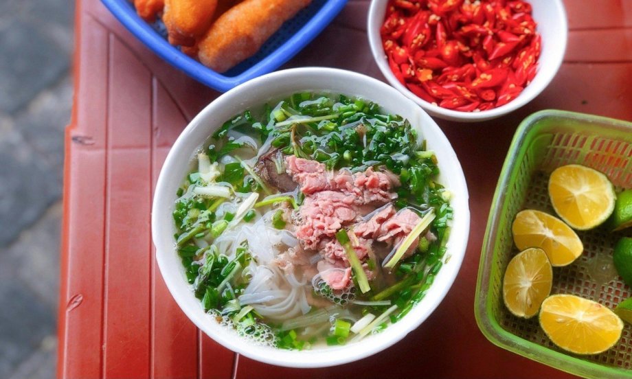 Phở - Việt Nam