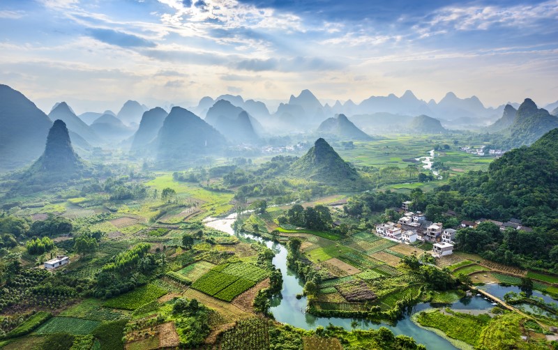 Sông Li (Lệ Giang)