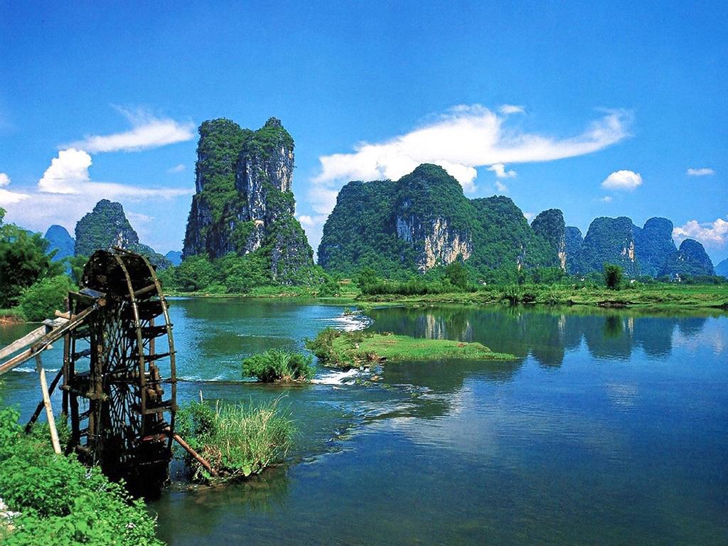 Động Reed Flute (Động Sáo Trúc)