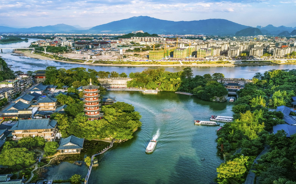 Công viên Bảy Ngôi Sao (Seven Star Park)