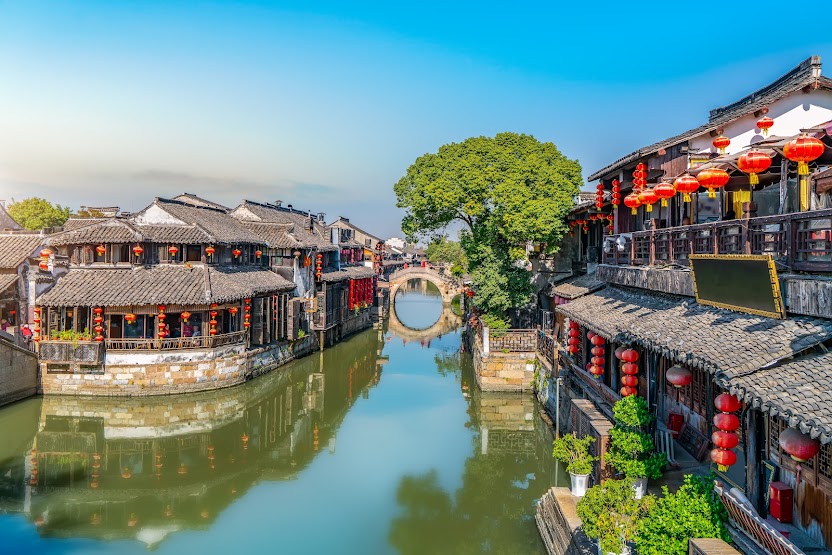 Thời Điểm Lý Tưởng Để Tham Quan Các Ngôi Làng Cổ