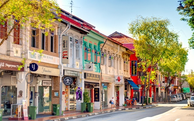 Seoul, Hàn Quốc