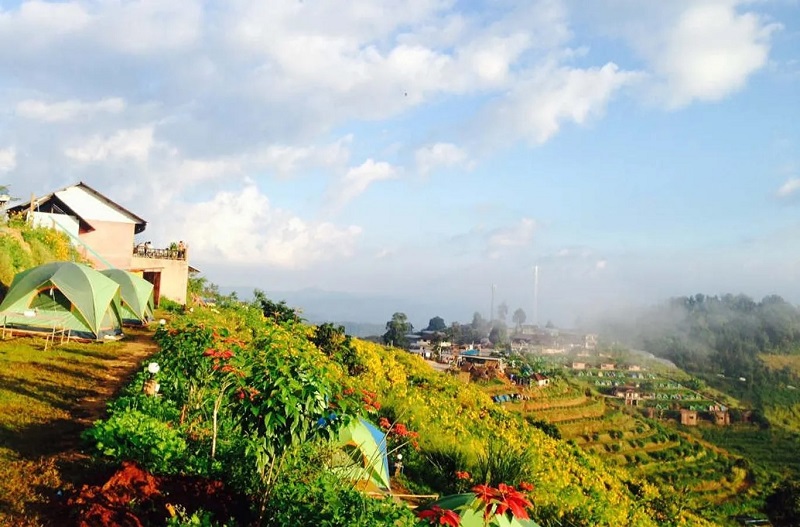 Kinh Nghiệm Trekking Tại Doi Inthanon