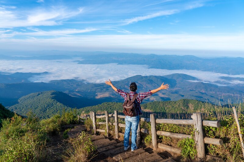 Giới Thiệu Về Doi Inthanon