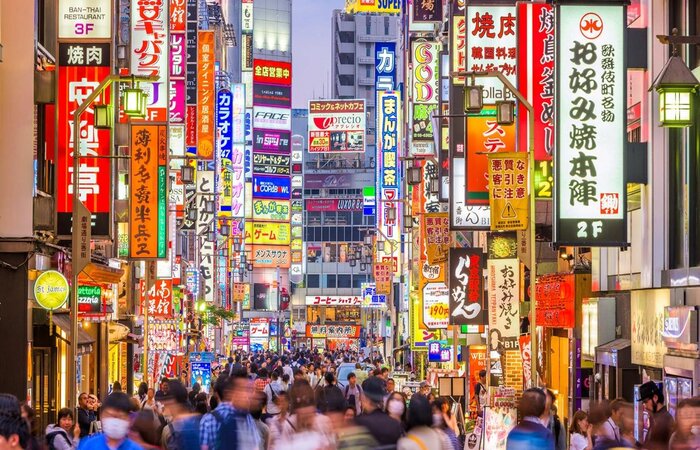 Gợi ý lịch trình khám phá Akihabara