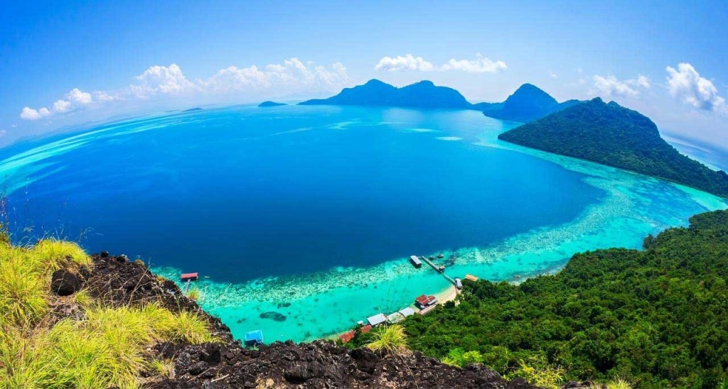 Giới Thiệu Về Đảo Langkawi