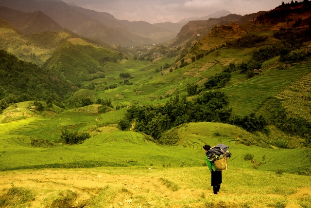 Lưu Ý Khi Du Lịch Sapa