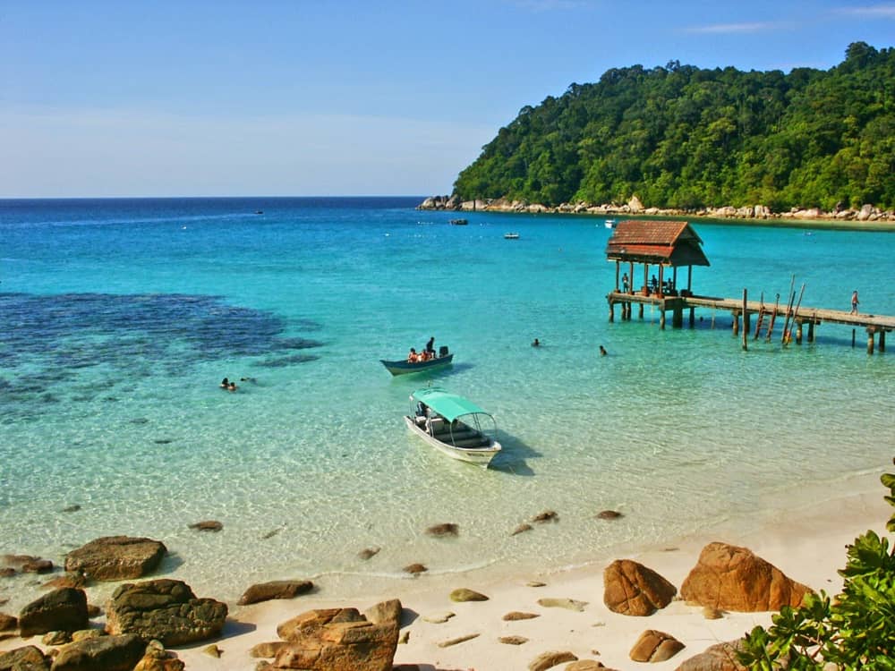 Ẩm Thực Langkawi