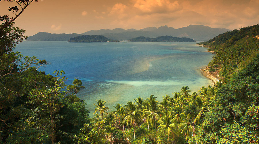 Lưu Ý Khi Du Lịch Koh Chang