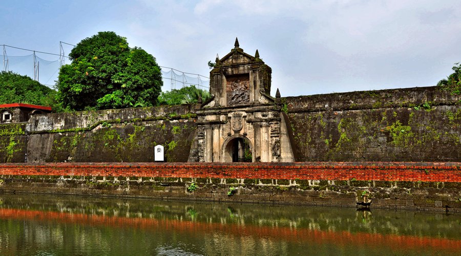 Rizal Park: Không Gian Xanh Mát Giữa Lòng Thành Phố