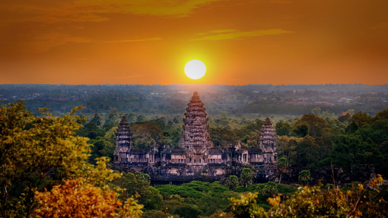  Những Đền Đài Và Tôn Thờ Nổi Tiếng Ở Siem Reap