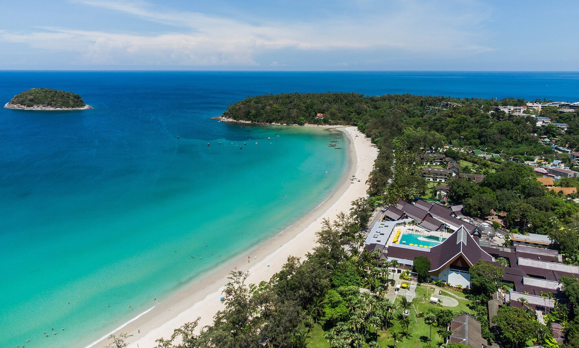 Rosewood Phuket