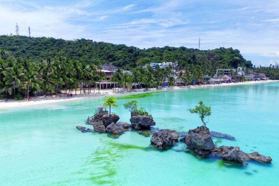 Khám Phá Ẩm Thực Boracay