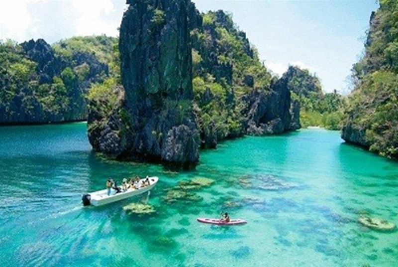 Lưu Ý Khi Du Lịch Boracay