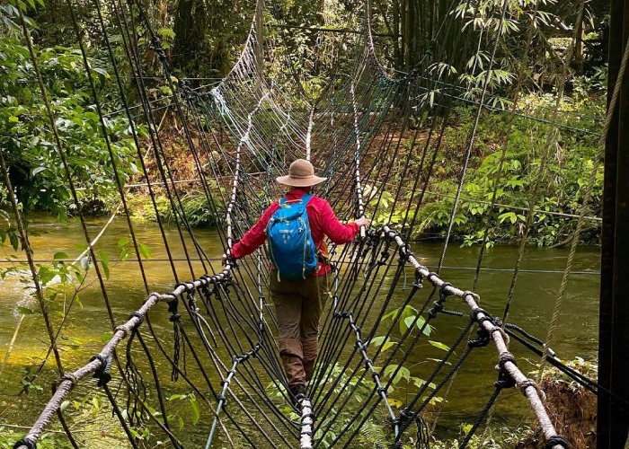 Lưu Ý Khi Tham Quan Vườn Quốc Gia Gunung Mulu