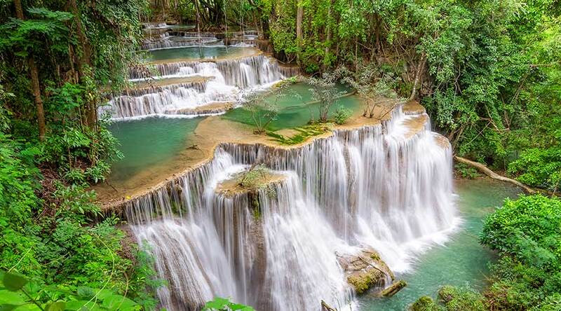 Khám Phá Thêm Những Cảnh Đẹp Xung Quanh