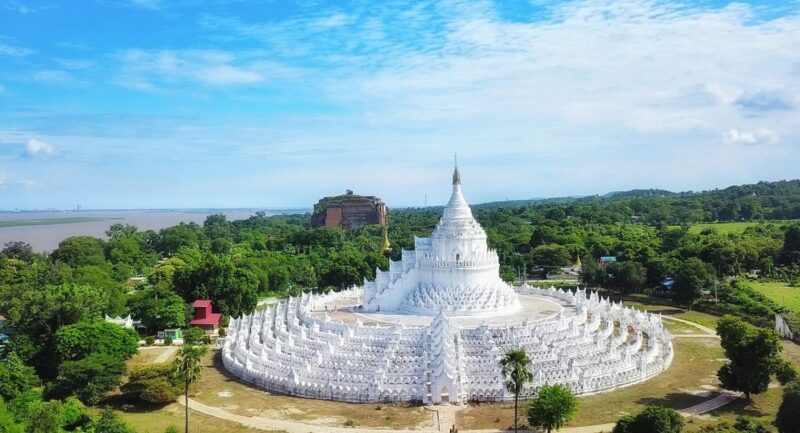 Lịch Sử và Văn Hóa Của Các Ngôi Làng Cổ Myanmar