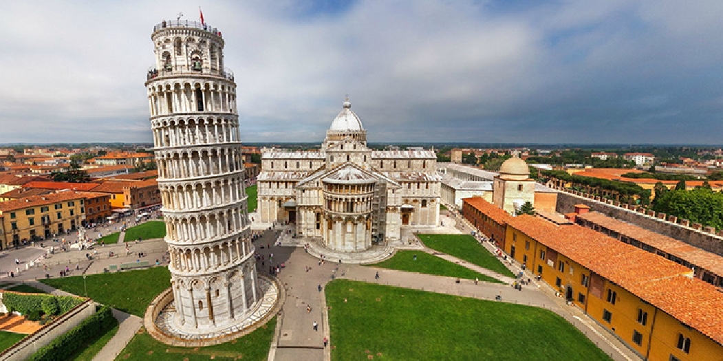 Turin (Torino) – Viên ngọc ẩn ở miền Bắc Ý