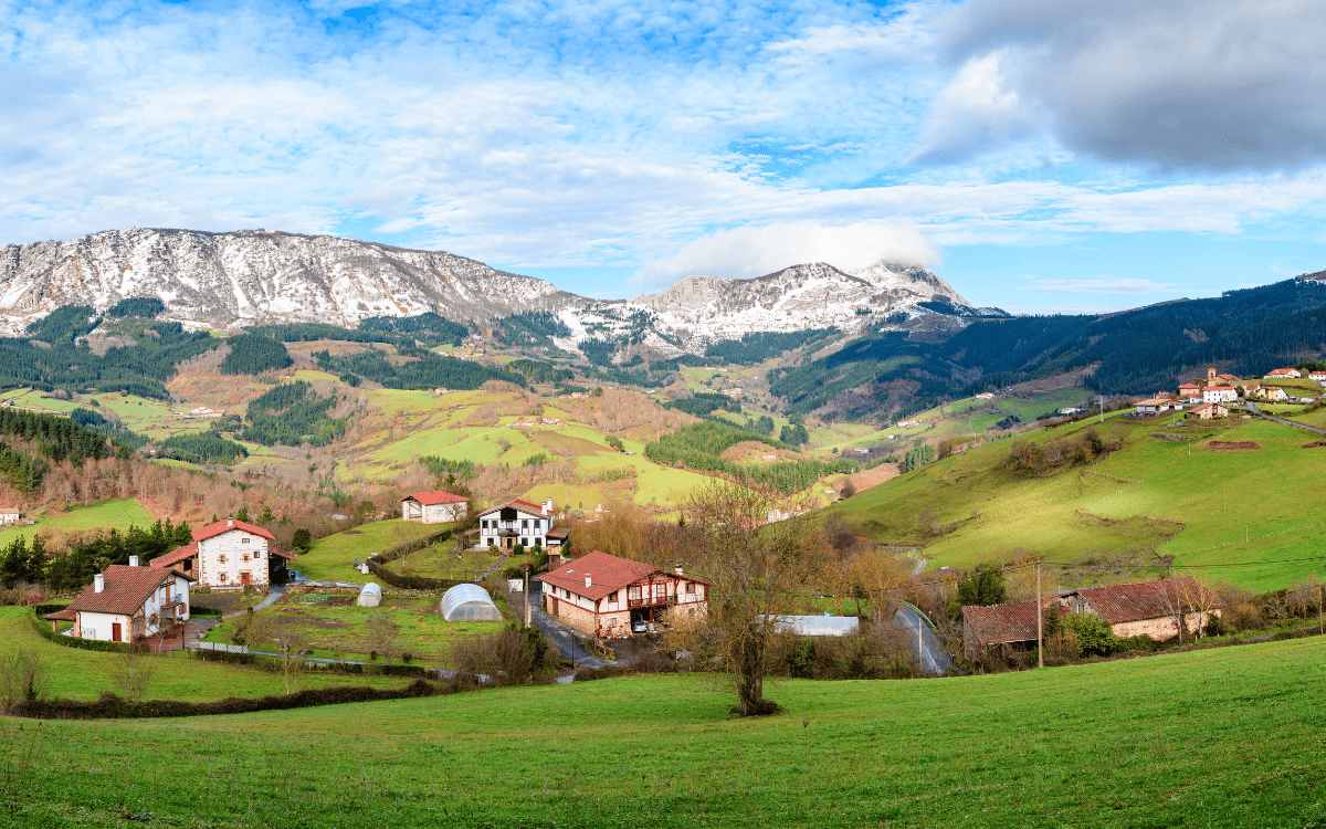 Ẩm Thực Basque: Những Món Ăn Khó Cưỡng