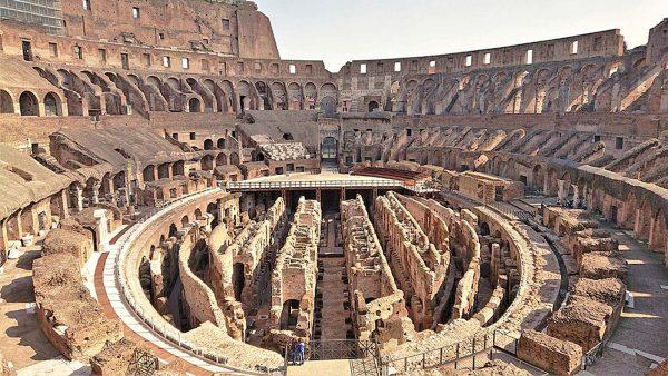 Forum Romanum – Trung Tâm Chính Trị và Tôn Giáo Của Rome